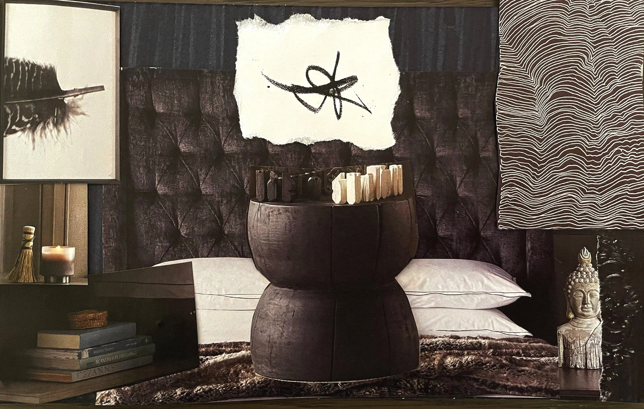 More on Grief as Love…