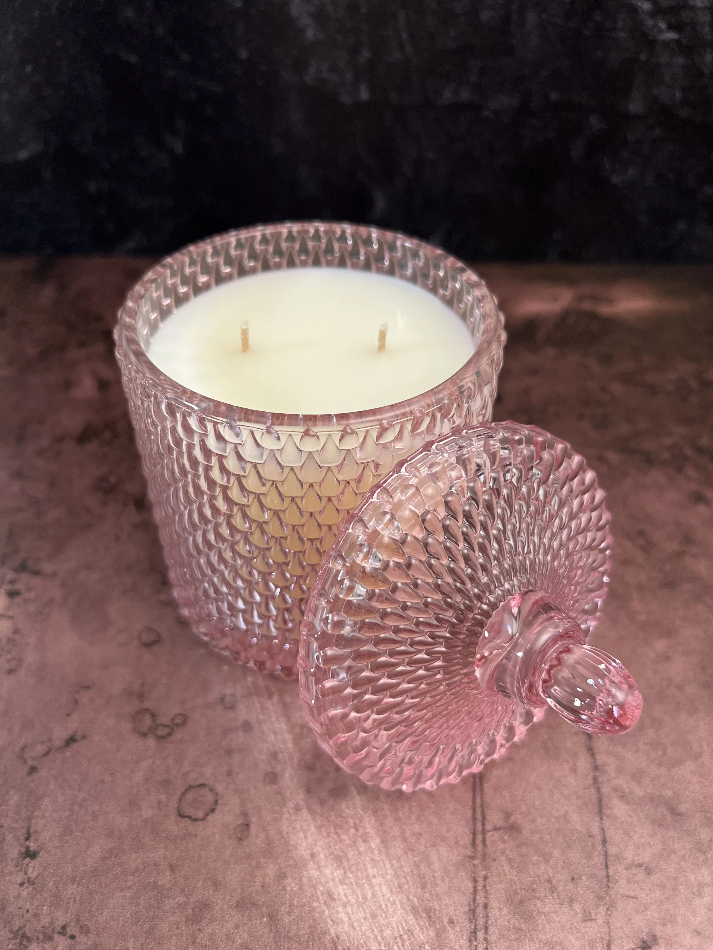 Tender Love Candles