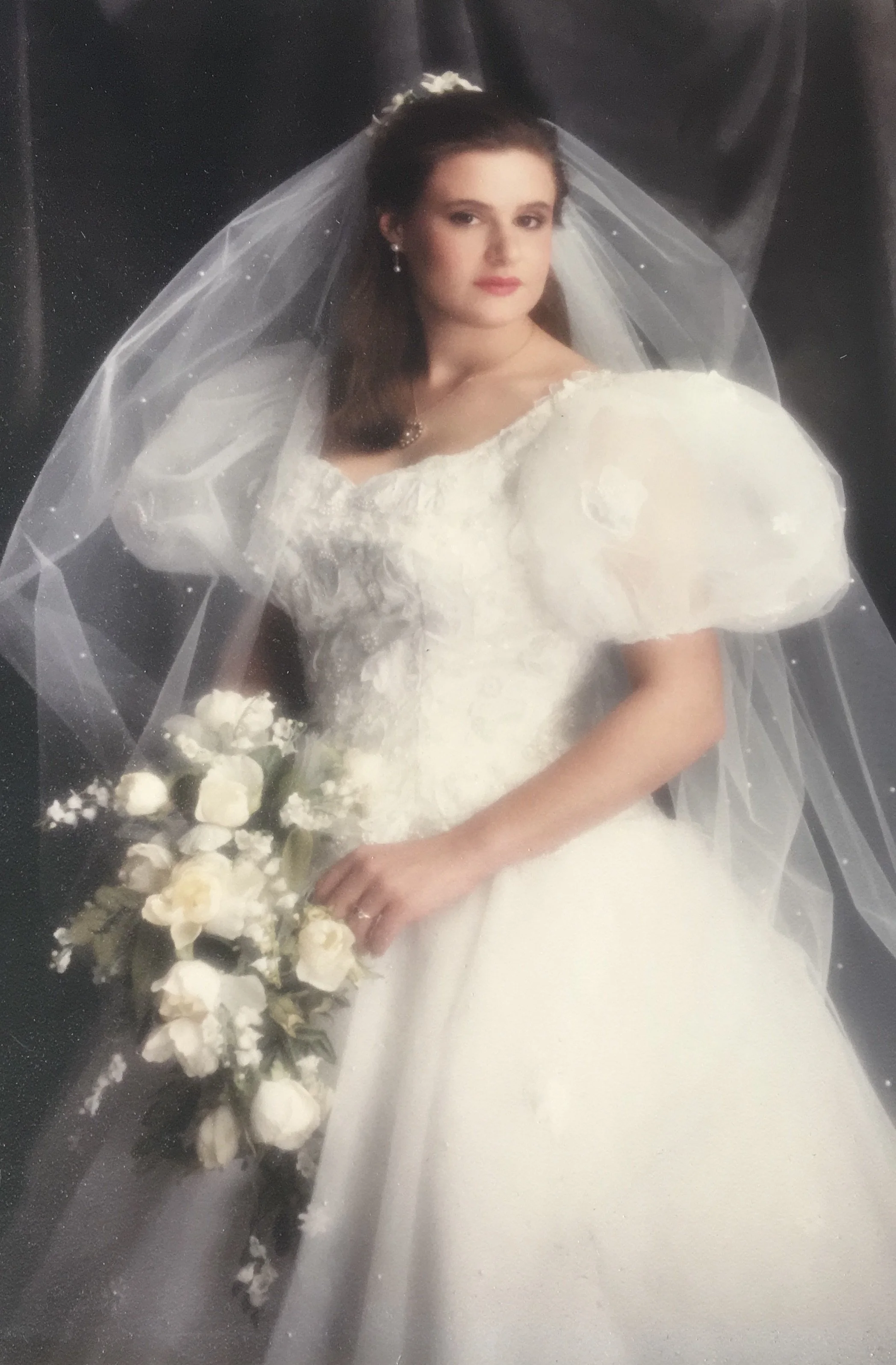 Thirty-four years ago today