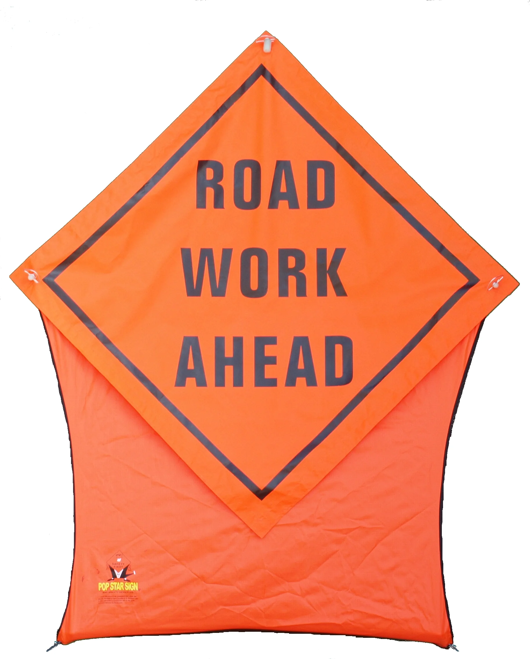 Road Work Ahead.JPG