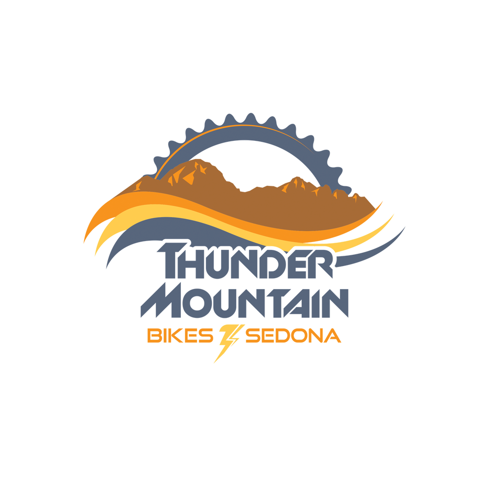 Rental Bikes Thunder Mountain Bikes — Sedona Mountain Bike Academy