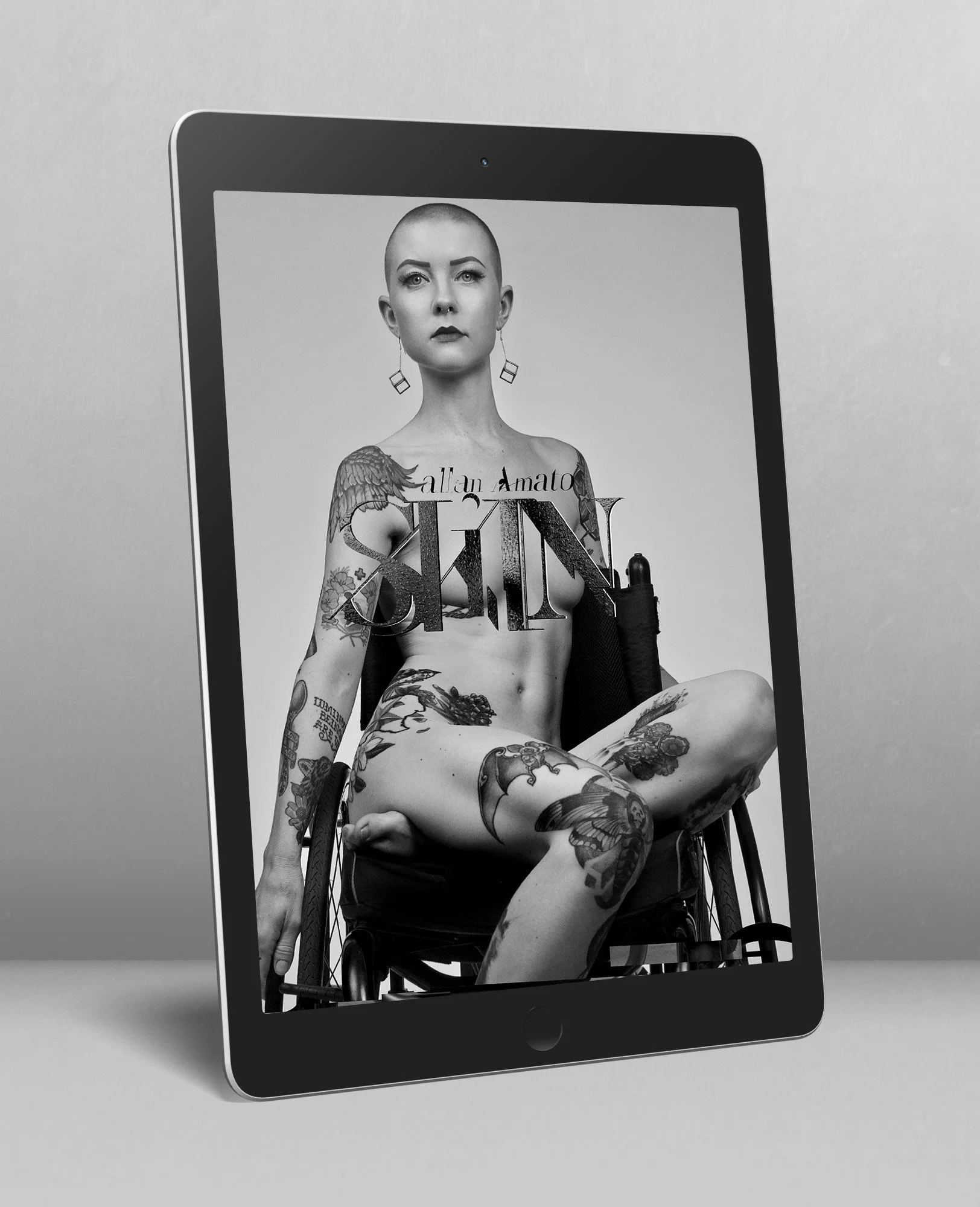 SKIN digital HD edition