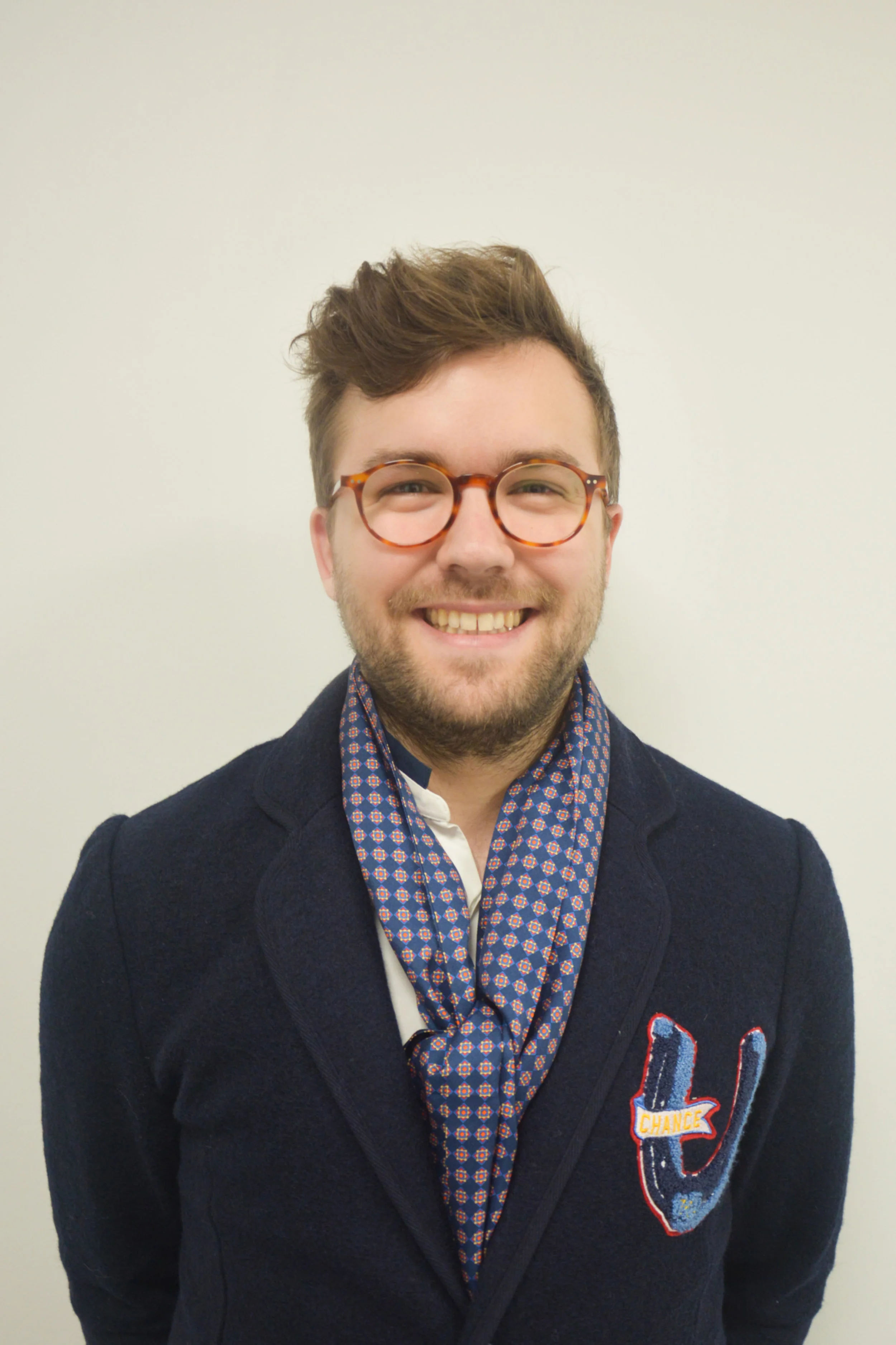 Gabriel Chauviré