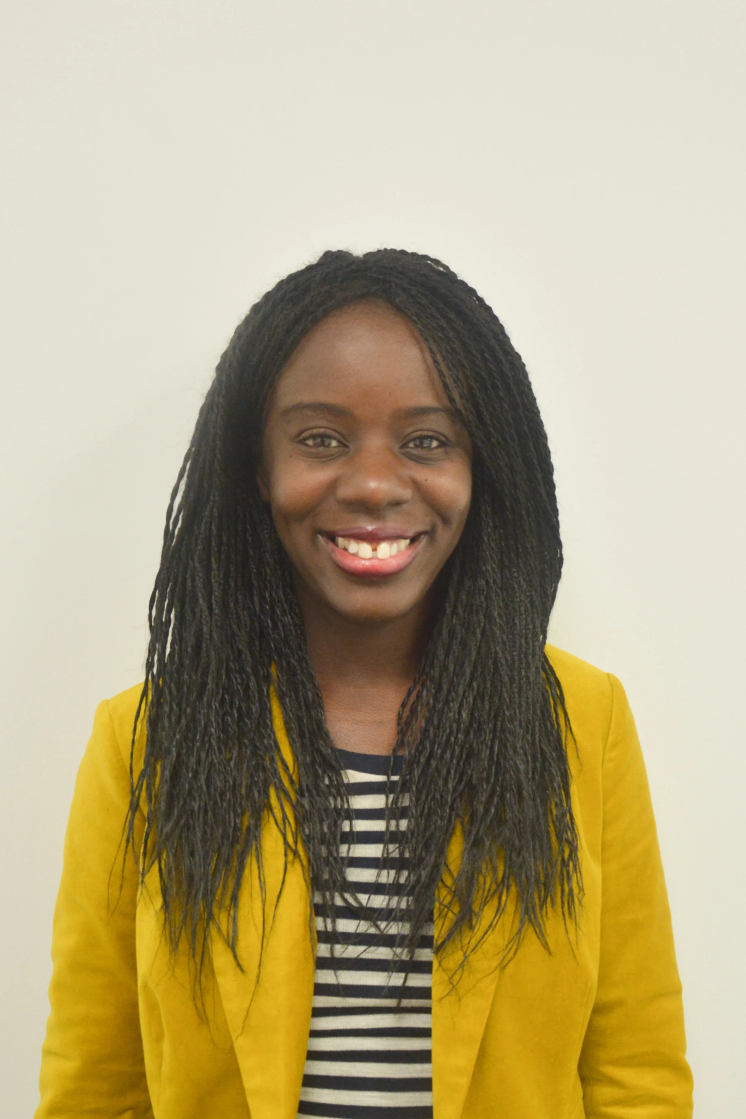Nina Ndounga
