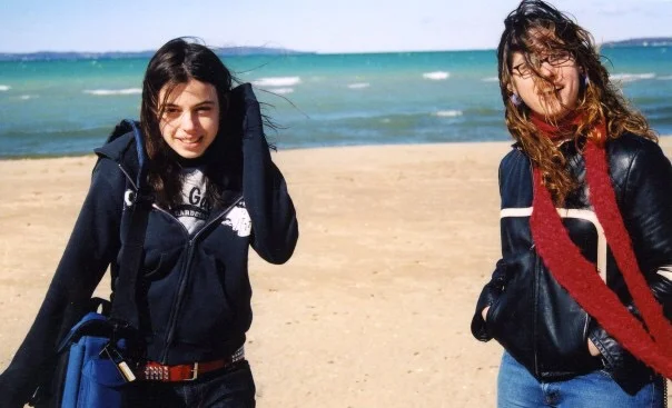 Poetry Series: Day 3