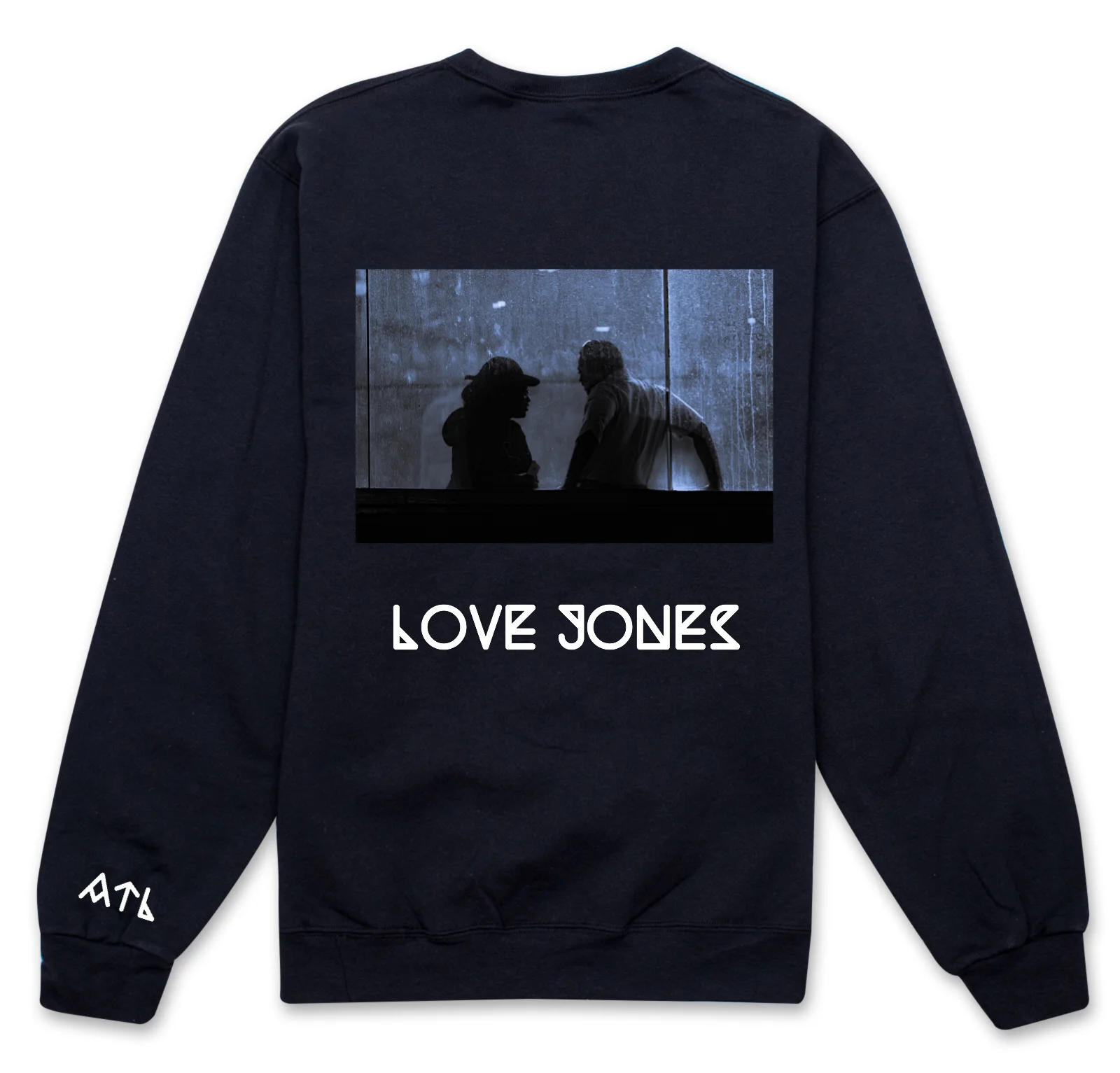 Love Jones Crewneck