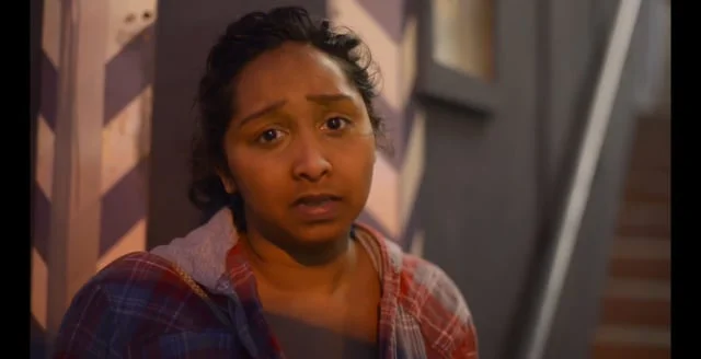 Behind the Camera - Escape