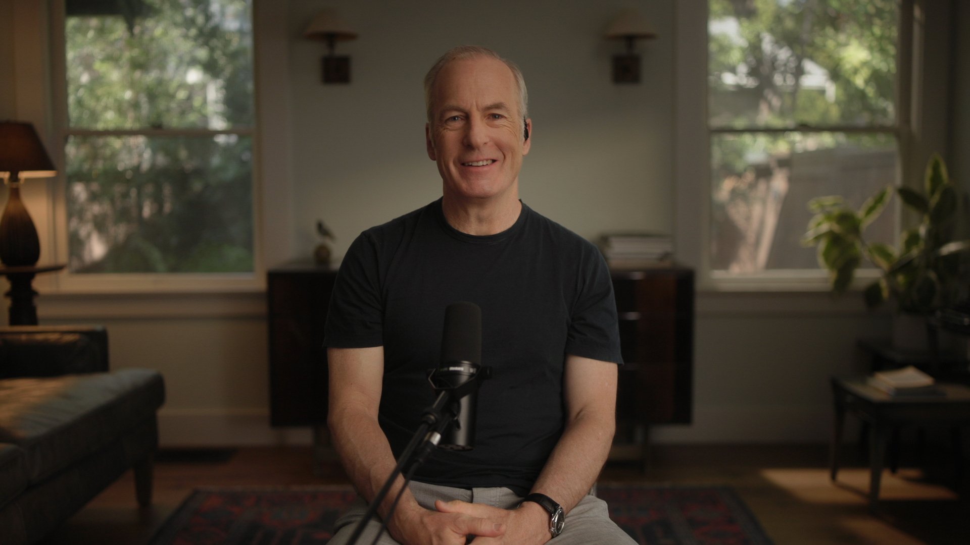 Bob Odenkirk New York Times