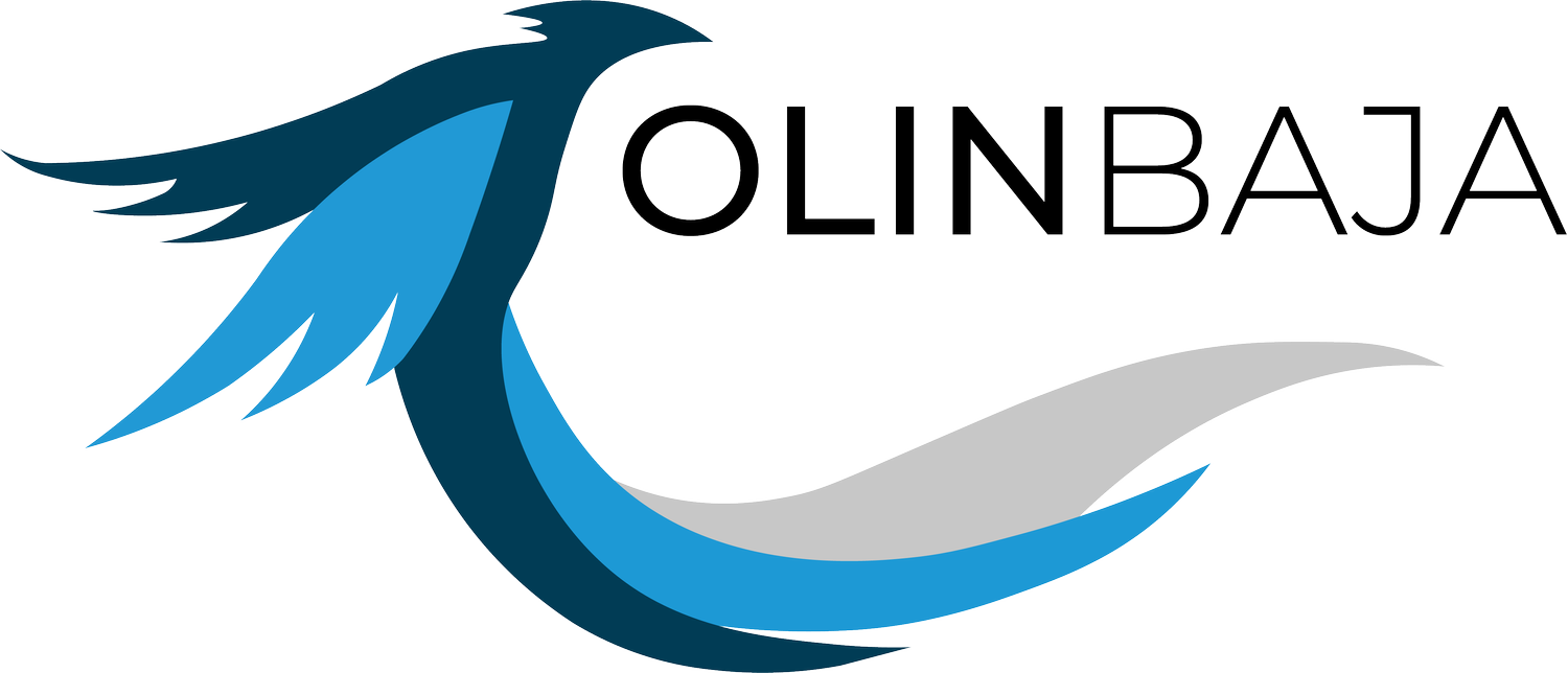 Olin Baja