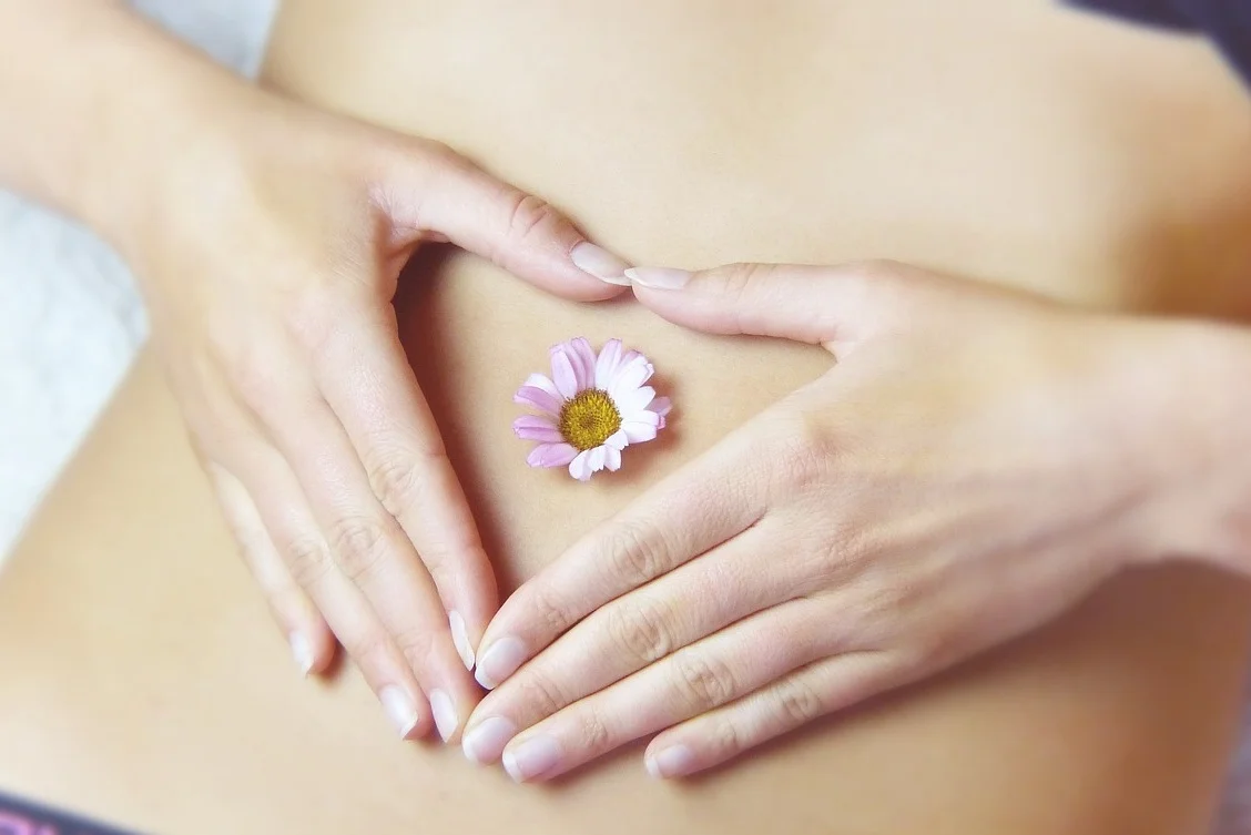 Womb Healing for Beginners