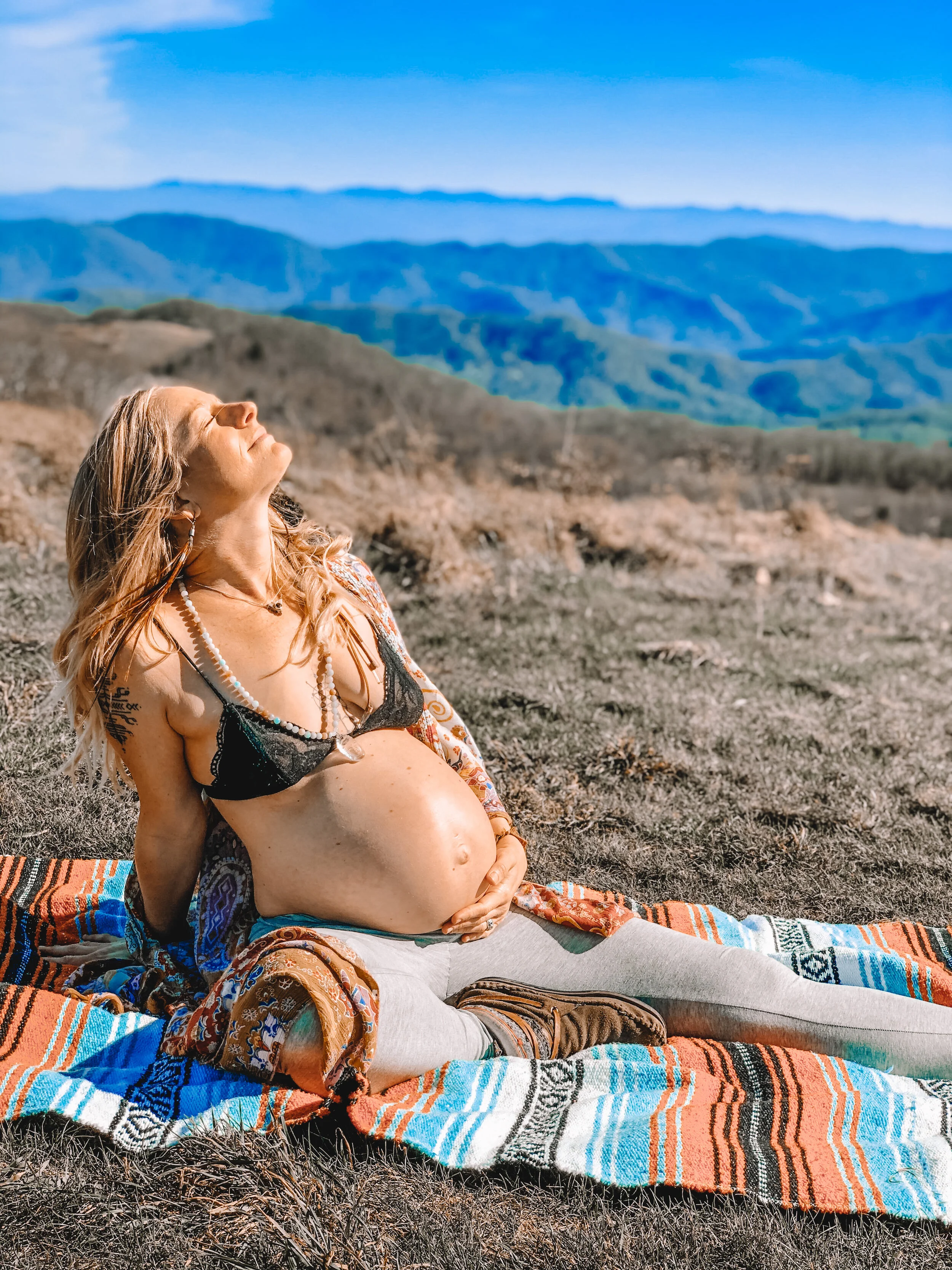 My Path to Freebirth  (Part 1)