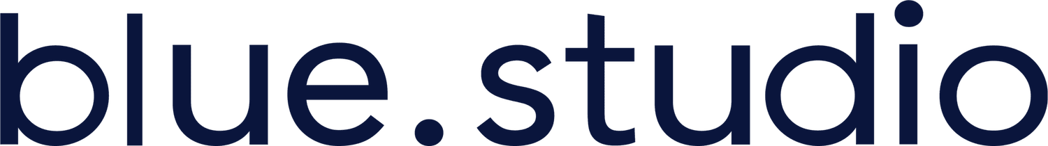 ABOUT — blue.studio