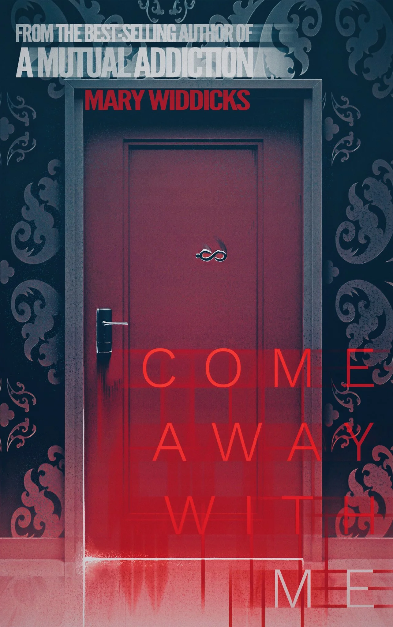 Come Away With Me Cover.jpeg