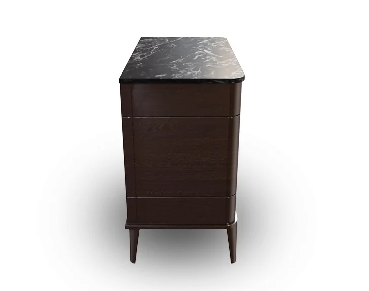 71032 Holly Table Mahogany Black Marbl Top Side Elev.jpg