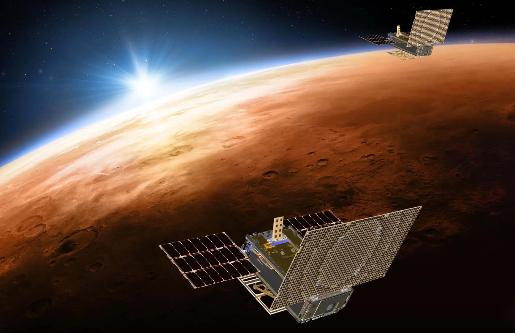 NASA/JPL-Caltech