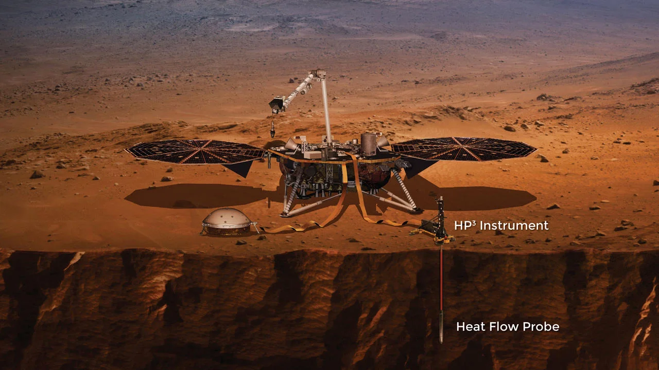 Credit: NASA
