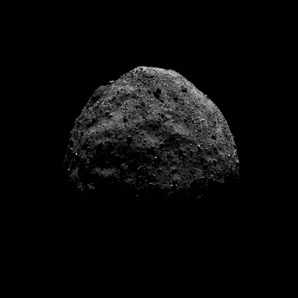 NASA’s First Asteroid Sample Return Mission