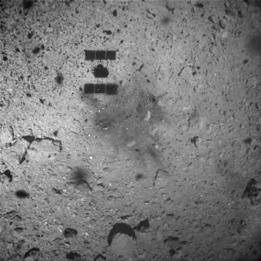"So Long, and Thanks for All the Samples" - Hayabusa2 Leaves Asteroid Ryugu