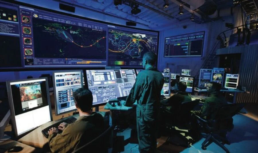 Cislunar Space Economy Gets Boost As US Air Force Looks To Companies For New Technologies