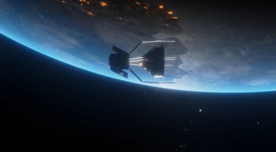 ESA Funding 2025 ClearSpace Debris Removal Spacecraft