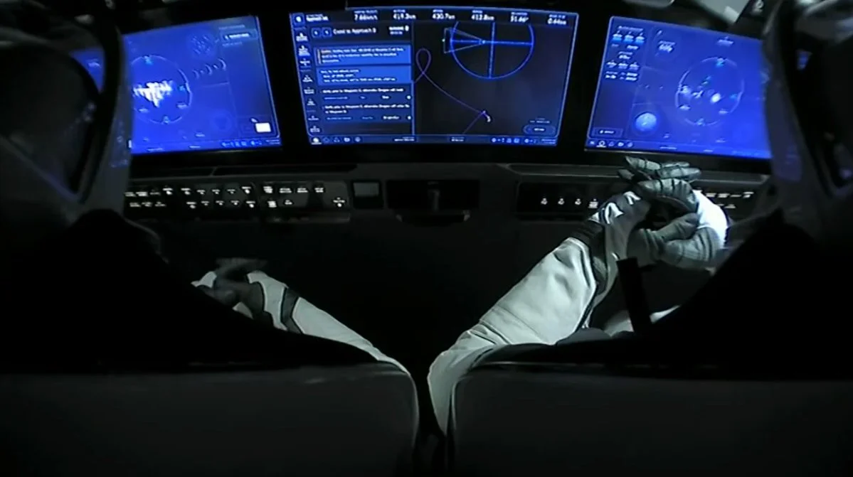 The Space Resource Newsletter - May 2020