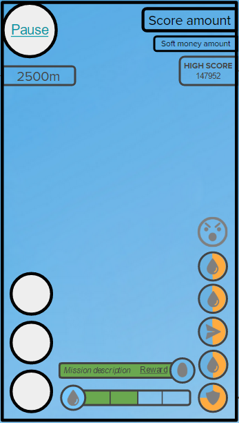 UI Rework