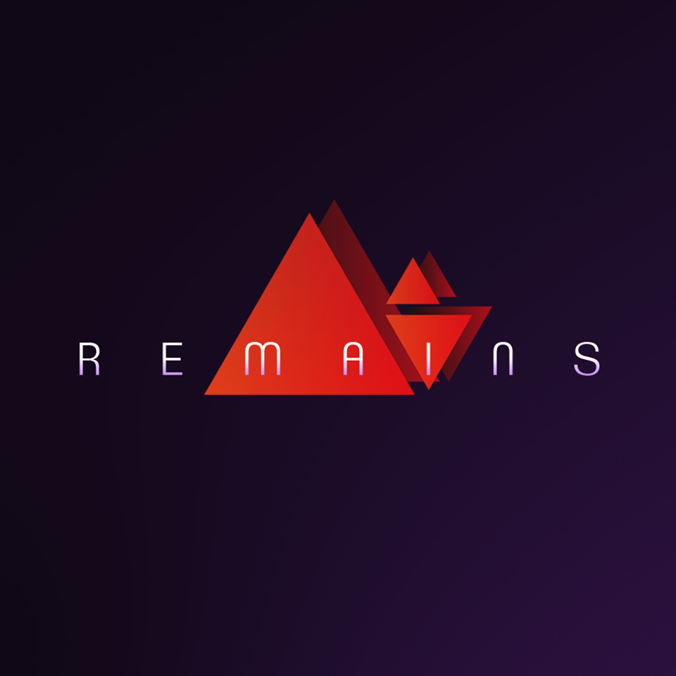 Remains • 2015