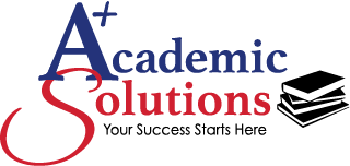 Academic Solutions