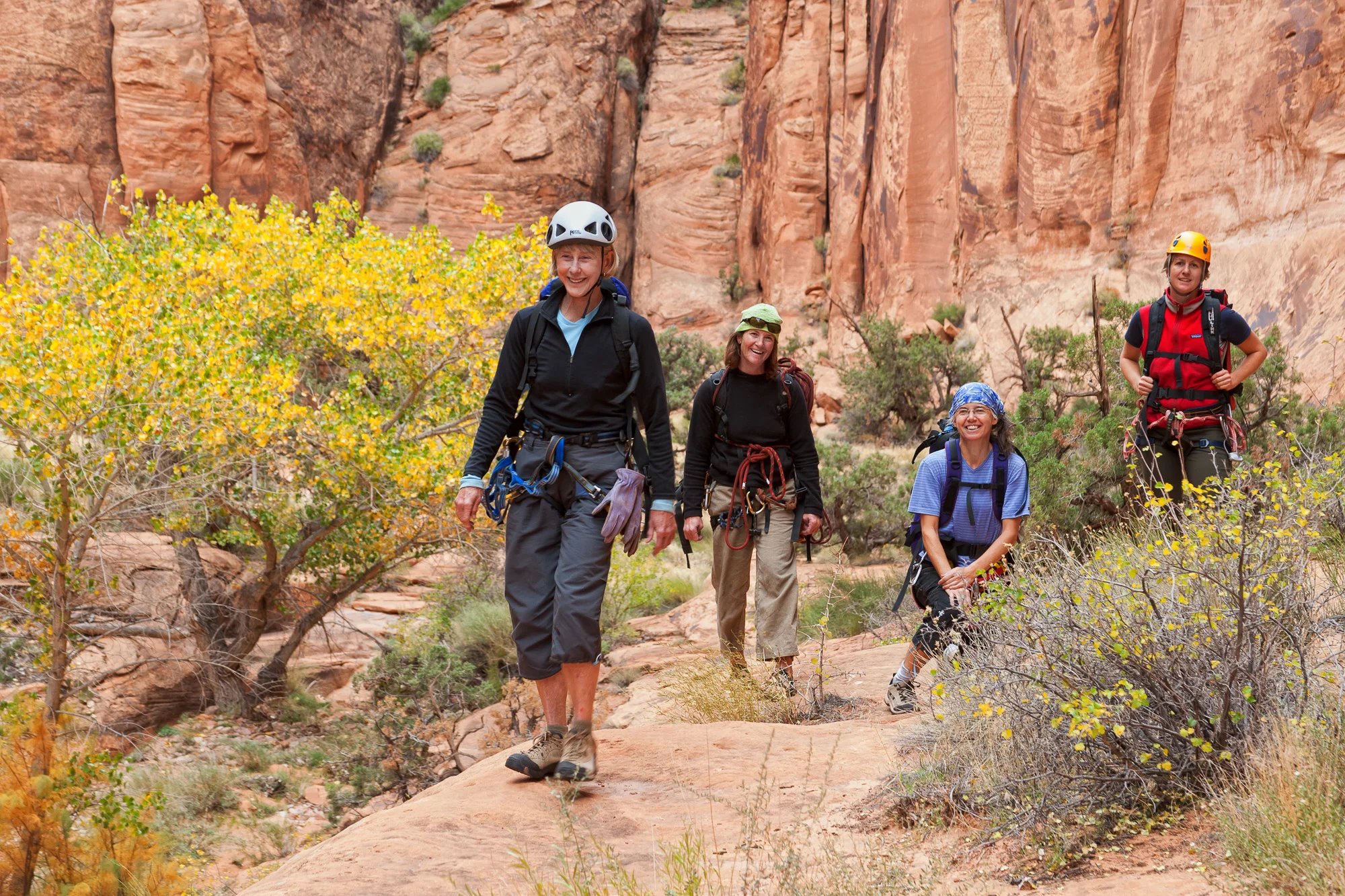 Women Canyoneers in Moab-Edit.jpg