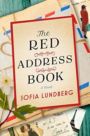 The red address book