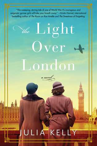 The light over London