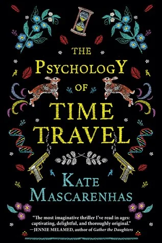 The Psychology of time travel