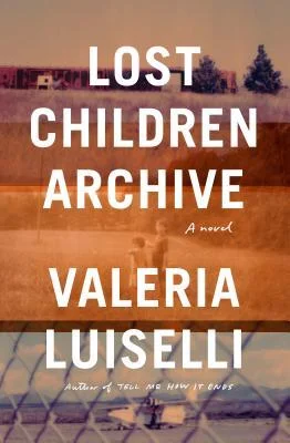Lost children archive