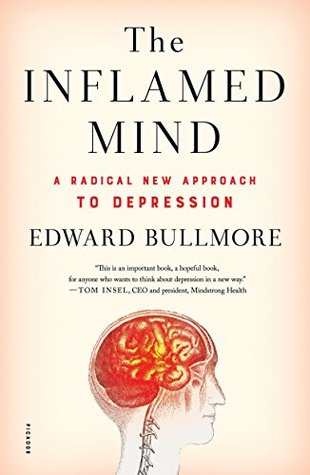 The inflamed mind