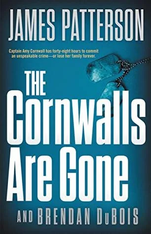 The Cornwalls are gone
