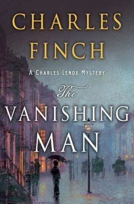The vanishing man