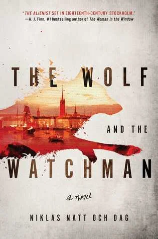 The wolf and the watchman
