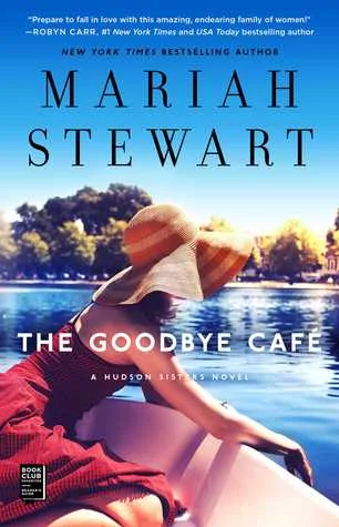 The Goodbye cafe