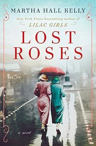 Lost roses