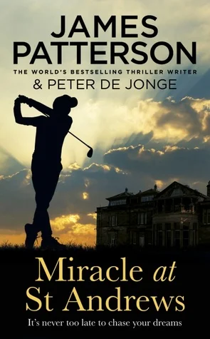 Miracle at St. Andrews