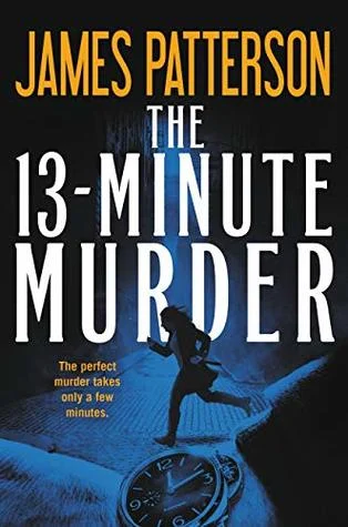 13-minute murder