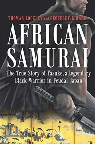 African Samurai