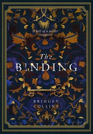 The binding
