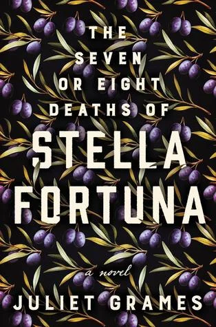 The seven or eight deaths of Stella Fortuna