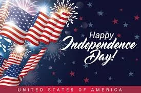 Independence Day and Heritage Days! 