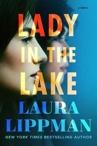 Lady in the lake