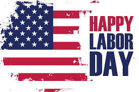 Labor Day!