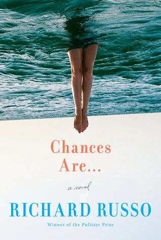 Chances are...
