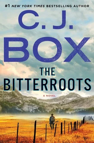 The bitterroots