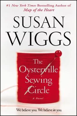 The Oysterville Sewing Circle